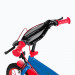 Rowerek dziecięcy Disney SPIDER MAN 16" - Galeria zdjęcie 4