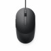 Dell Laser Wired Mouse MS3220 Black - Galeria zdjęcie 3