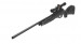 Wiatrówka Gamo Combo Black Cat 1400 kal. 4,5mm do 17J - Galeria zdjęcie 2