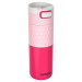 Kambukka kubek termiczny Etna Grip 500 ml - Diva Pink - Galeria zdjęcie 2