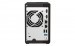Qnap TS-253E-8G, Tower, 2 x 2.5"/3.5" SATA, Intel Celeron J6412 4C/4T, 8 GB DDR4 onboard not expandable, 2 x 2.5GbE, External adapter (PSU) - Galeria zdjęcie 7