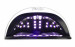 ESPERANZA LAMPA UV DO PAZNOKCI 54W AMETHYST BIAŁA - Galeria zdjęcie 2