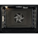 Piekarnik ELECTROLUX EOD5C50Z SteamBake czarny - Galeria zdjęcie 3