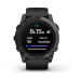 Garmin EPIX PRO g2 51mm Sapphire Carbon Gray DLC Titanium Black - Galeria zdjęcie 4