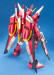 MG 1/100 ZGMF-19A INFINITE JUSTICE GUNDAM - Galeria zdjęcie 3