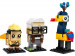 LEGO 40752 Wednesday - Carl, Russell i Kevin - Galeria zdjęcie 3