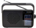 Radio Przenośne Blaupunkt PR8BK - Galeria zdjęcie 1