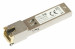 Wkładka SFP+ Mikrotik S+RJ10 10M, 100M, 1G, 2.5G, 5G, 10G RJ45 up to 30m @10Gbps - Galeria zdjęcie 1