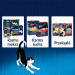 PURINA Felix Fantastic: wiejskie smaki - karma dla kota - 24 x 85g - Galeria zdjęcie 9