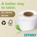 Drukarka etykiet Dymo LWE 5XL (2112725) - Galeria zdjęcie 22