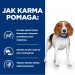 HILL'S Prescription Diet Canine r/d Weight Loss - sucha karma dla psa z nadwagą - 4 kg - Galeria zdjęcie 3