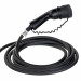 Stacja ładowania ABB Terra AC W22-G5-RD-MC-0 wallbox 22kW kabel 5m - Galeria zdjęcie 9