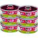 FARMINA N&D CAT Quinoa Urinary Adult - mokra karma dla kota - 6x80g - Galeria zdjęcie 1