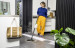 Parownica KARCHER SC 1 Multi & Up - 1.516-410.0 - Galeria zdjęcie 3