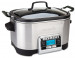 Multicooker Crock-Pot CSC024X 5,6l - Galeria zdjęcie 1
