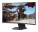 MONITOR LG LED 31,5" 32GS60QC-B 180Hz - Galeria zdjęcie 2