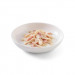 SCHESIR dla kotów Single Dish Fileciki z Kurczaka i Szynką 50g - Galeria zdjęcie 2