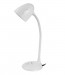 ESPERANZA LAMPKA BIURKOWA ELECTRA BIAŁA ELD110W - Galeria zdjęcie 2