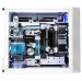 Obudowa Thermaltake Core V1 MiniITX Window-Snow Ed. - Galeria zdjęcie 21