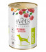 4VETS Natural Allergy Lamb Dog - mokra karma dla psa - 400 g - Galeria zdjęcie 1