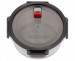 Pojemnik szklany ZWILLING Gusto 39506-004-0 1,3 L - Galeria zdjęcie 3