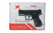 Wiatrówka pistolet UMAREX XBG kal.4,46mm BB Ekp<17J - Galeria zdjęcie 5