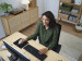 Mysz TRUST Verto ERGO vertical ergonomic White (25133) - Galeria zdjęcie 8
