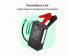 GREEN CELL POWERBANK/BOOSTER/POMPKA 8000MAH 1000A - Galeria zdjęcie 19