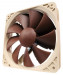 Wentylator NOCTUA 120mm PWM SSO-Bearing - Galeria zdjęcie 1