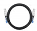 Kabel DAC Zyxel DAC10G-3M 10 Gbps SFP+ Direct Attach Cable 3m - Galeria zdjęcie 1