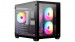Obudowa AEROCOOL PGS DRYFT MINI-G-BK-v1 FRGB - Galeria zdjęcie 1