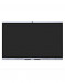 AG NEOVO Monitor interaktywny 65 cali AI IFP6504P 4K UHD HDMI IN/OUT USBx5 3.0 USB-C 60w 400NIT Android13.0 GŁOŚNIK DOTYK 40PKT KAMERA AI - Galeria zdjęcie 1