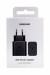 Samsung Universal Wireless Charger (3-in-1), Black - Galeria zdjęcie 2