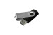 Pendrive Goodram UTS 16GB USB 2.0 czarny - Galeria zdjęcie 1