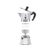 Zaparzacz Bialetti Moka Express 2tz - Galeria zdjęcie 8