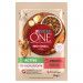 PURINA One Mini/Small Active Wołowina - mokra karma dla psa - 85g - Galeria zdjęcie 1