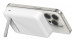 BELKIN POWERBANK MAGSAFE 10000 MAH, 15W, QI2, WHT - Galeria zdjęcie 2