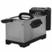Frytkownica Taurus Professional 3 Plus (3l; 2100W) - Galeria zdjęcie 1