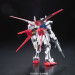 RG 1/144 AILE STRIKE GUNDAM BL - Galeria zdjęcie 3