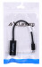 Lanberg adapter mini Displayport(M)->HDMI(F) na kablu - Galeria zdjęcie 4