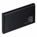 Obudowa Gembird 2.5" NA DYSK SATA USB 2.0 czarna aluminium EE2-U2S-5 - Galeria zdjęcie 3