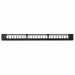 LANBERG PATCH PANEL PUSTY 19" 24PORT 1U Z ORG. - Galeria zdjęcie 4