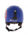 CAIRN KASK FLOW JUNIOR KING BLUE HEROS 48/50 - Galeria zdjęcie 3