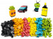 LEGO Classic 11027 Kreatywna zabawa neonowymi kolorami - Galeria zdjęcie 4