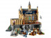 LEGO Harry Potter 76435 Zamek Hogwart™: Wielka Sala - Galeria zdjęcie 4