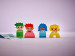 LEGO DUPLO 10415 Moje uczucia i emocje - Galeria zdjęcie 8