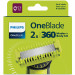 Wymienne ostrze PHILIPS QP 624/50 One Blade - Galeria zdjęcie 3