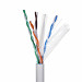 Gembird ftp kabel linka kat 6 awg24 cca 100m fpc-6004-l/100 - Galeria zdjęcie 2