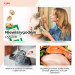 INABA Churu Bites Wrapy z kurczakiem - przysmak dla kota - 3x10 g - Galeria zdjęcie 3