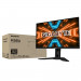 MONITOR GIGABYTE LED 32" M32U-EK 144Hz - Galeria zdjęcie 9